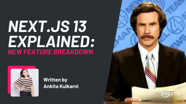 Next.js 13 Explained: A Mile High Look At Each New Feature preview