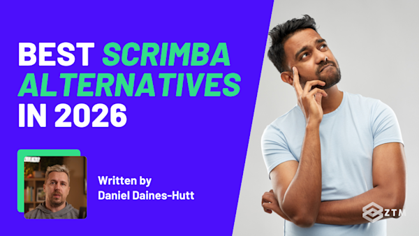 Best Scrimba Alternatives in 2026 preview