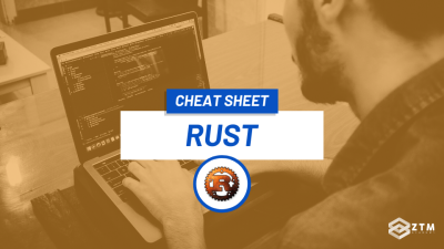 Rust Cheat Sheet