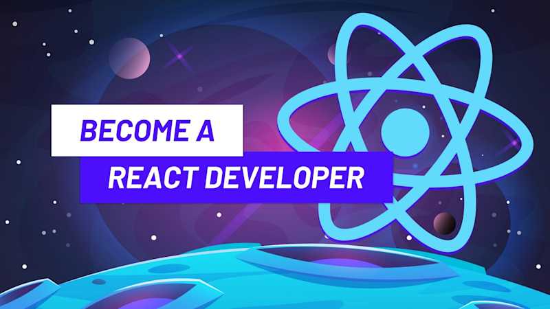 How to Become a React Developer & Get Hired | Zero To Mastery