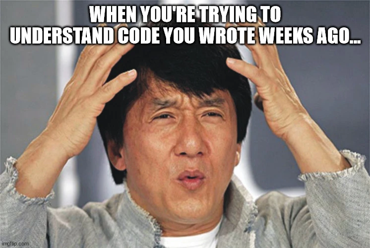 code issues