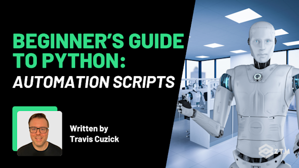 Beginner’s Guide To Python Automation Scripts (With Code Examples) preview