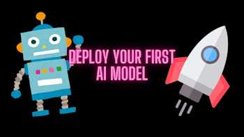 Deploy a Pre-built Sentiment Analysis Model from Hugging Face on SageMaker