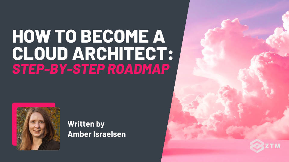 How to Become a Cloud Architect & Get Hired in 2026 preview