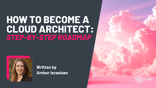 How to Become a Cloud Architect & Get Hired in 2026 preview