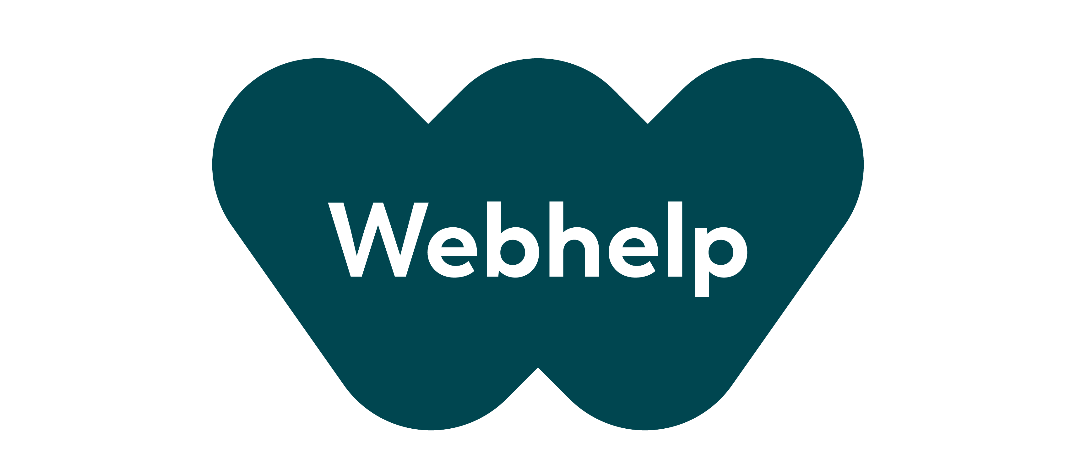Webhelp Company Logo