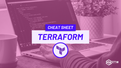 Terraform Cheat Sheet