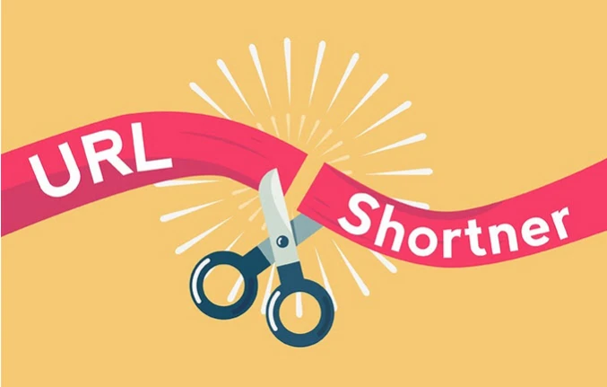 create an URL shortener
