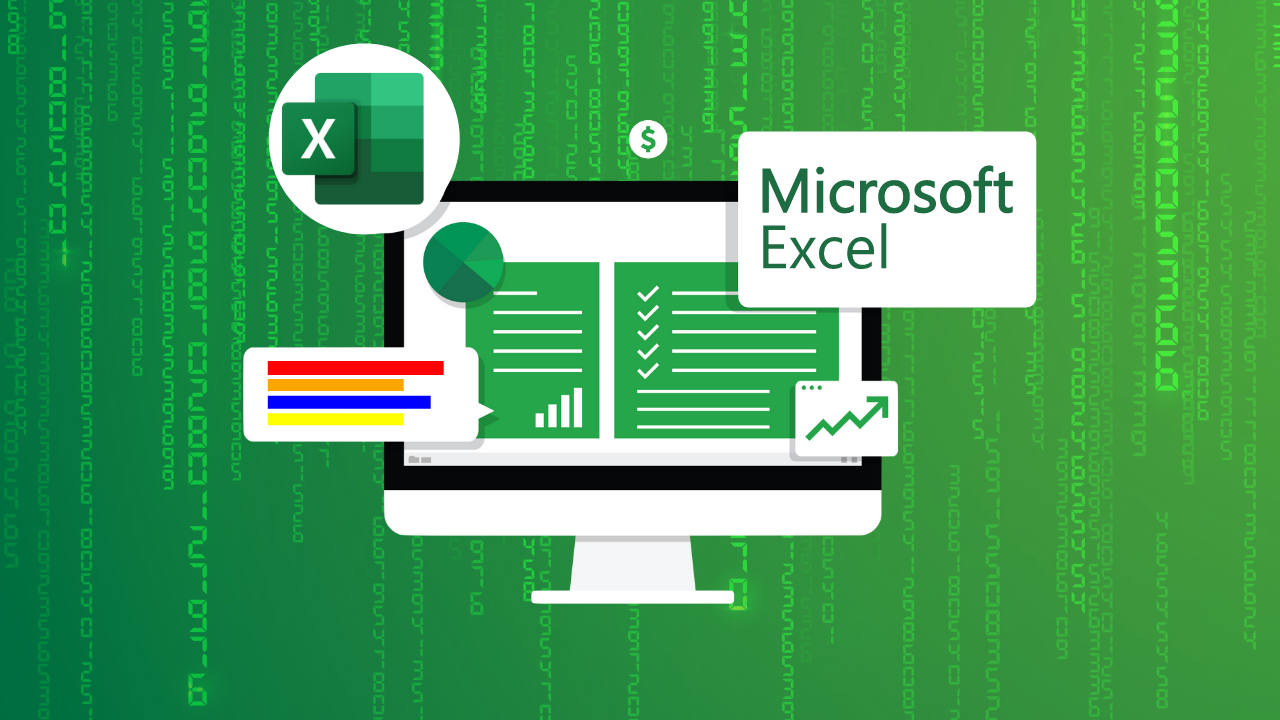 The Excel Bootcamp: Zero to Mastery