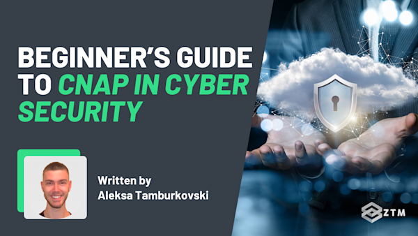 Beginner’s Guide to CNAP in Cybersecurity preview