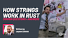 Creating Structs In Rust: Builder Pattern, Fluent Interfaces, And More ...