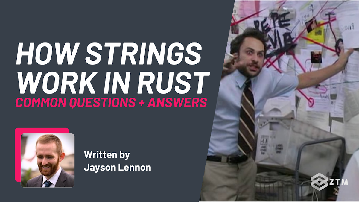 Creating Structs In Rust: Builder Pattern, Fluent Interfaces, And More ...