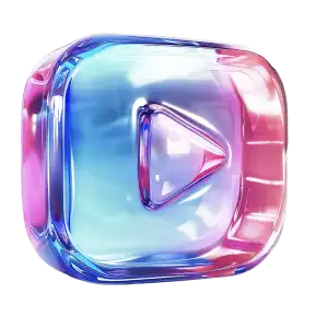 Header Video Hours Transparent