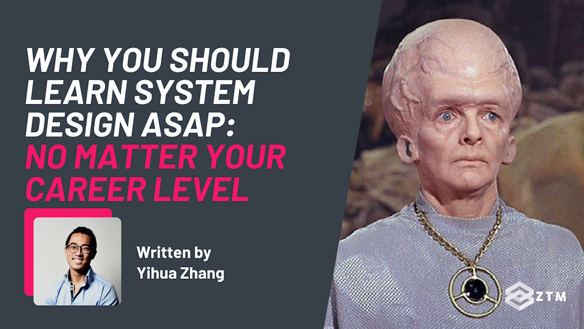 Become a Great Software Engineer (Use These 4 Habits) | Zero To Mastery