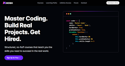 Best Places to Learn to Code in 2026 | Zero To Mastery