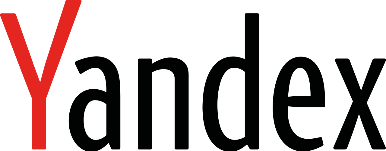 [Company Logo] - Yandex