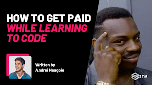 Why is coding so hard to learn? (+ how to make it easier) | Zero To Mastery