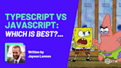TypeScript vs. JavaScript… Which Is Better and Why? | Zero To Mastery