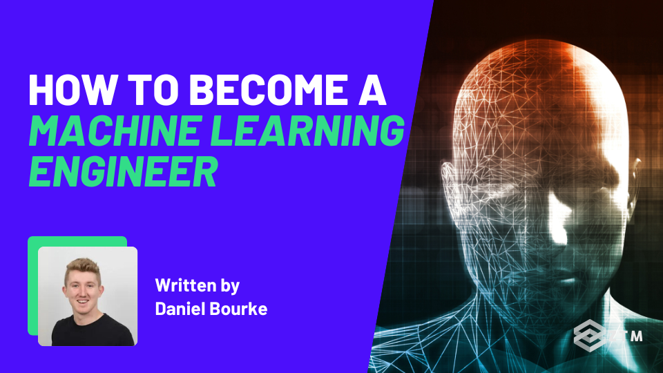 How to Become a Machine Learning Engineer & Get Hired in 2026 preview