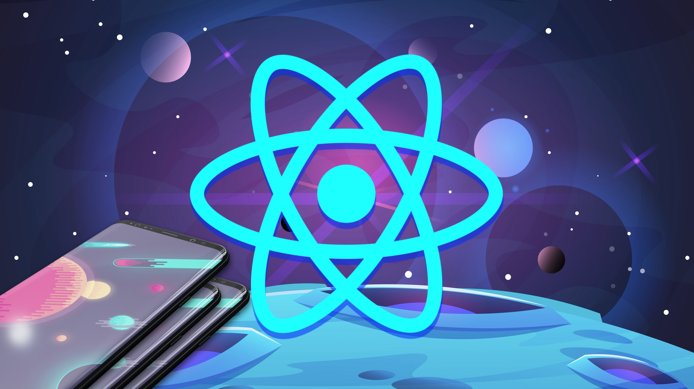 Learn React Native. Get Hired. | Complete React Native Developer 2023 |  Zero To Mastery