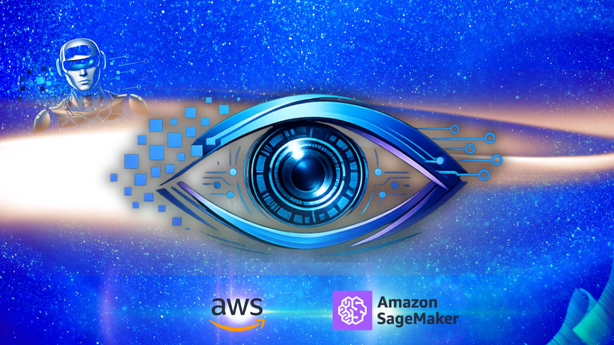 The Computer Vision Bootcamp