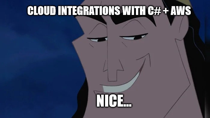 cloud integrations