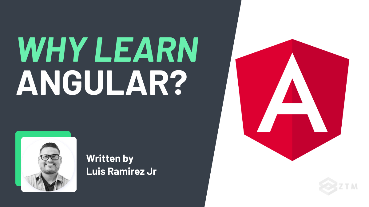 Top 10 Angular Projects For Beginners And Beyond | Zero To Mastery