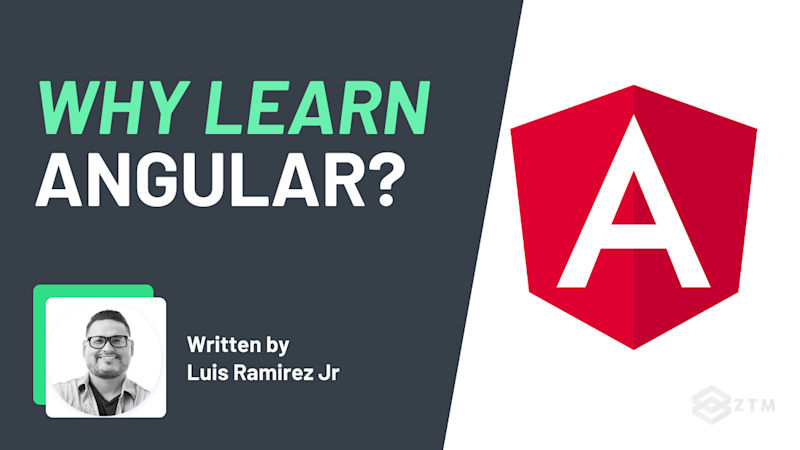 Top 10 Angular Projects For Beginners And Beyond | Zero To Mastery