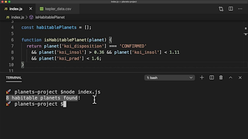 Learn NodeJS. Get Hired. | Complete Node.js Developer in 2023 | Zero To ...