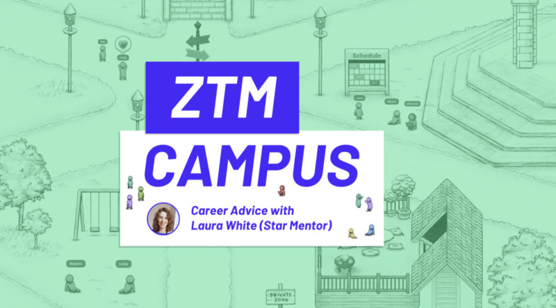 Campus Event Thumbnail - Career Advice with Laura White