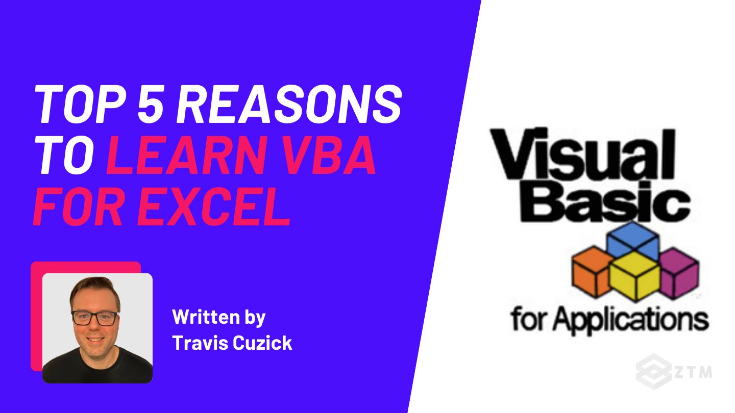 top-5-reasons-why-you-should-learn-vba-for-excel-zero-to-mastery