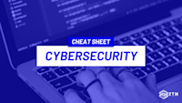 Free Cheat Sheets (Python, JavaScript, Big O, Node, + many more) | Zero ...