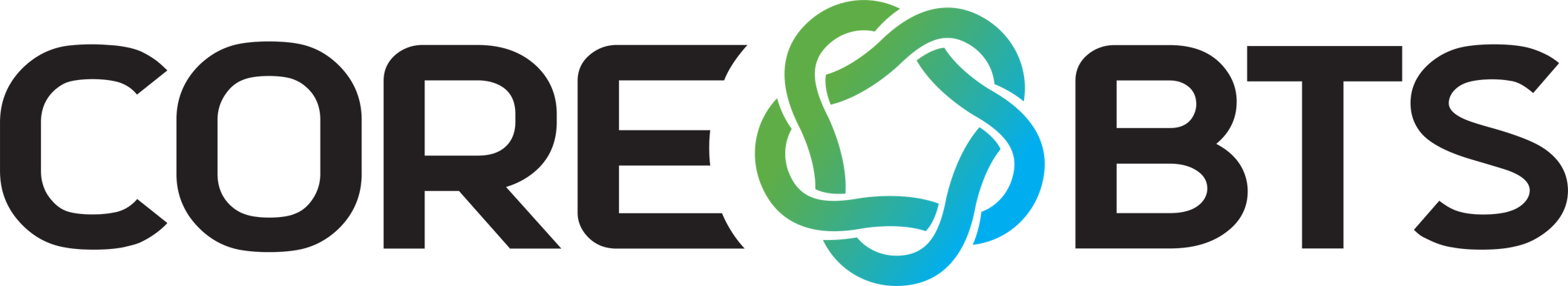 [Company Logo] - Core BTS