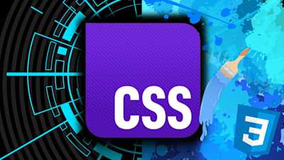 The CSS Bootcamp: Zero to Mastery