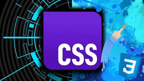 The CSS Bootcamp: Zero to Mastery