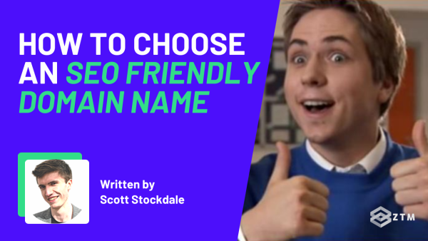 How To Choose An SEO-Friendly Domain Name preview