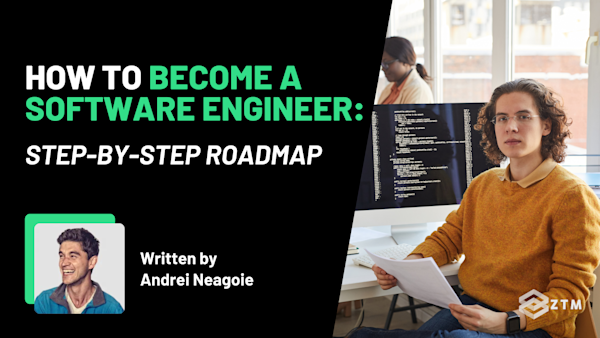 How to Become a Software Engineer & Get Hired in 2025 preview