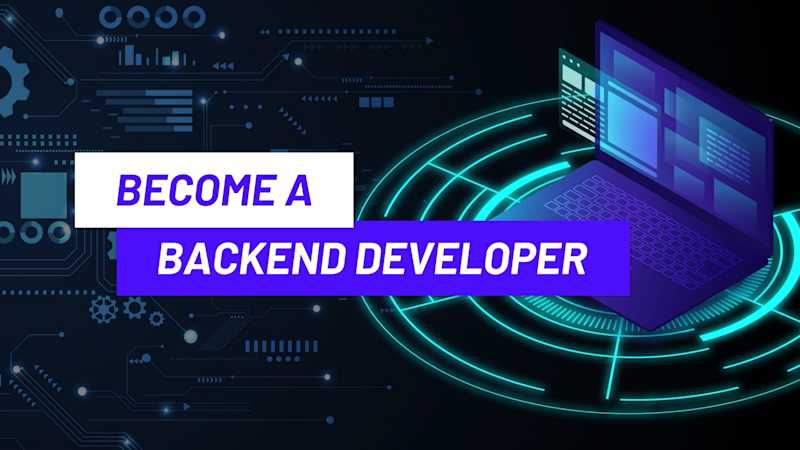 How to Become a Backend Developer & Get Hired | Zero To Mastery