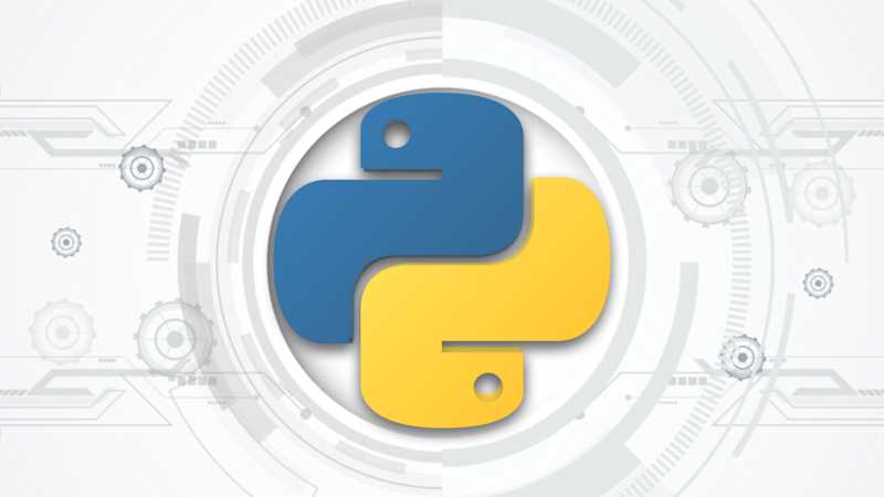 Python Crash Course