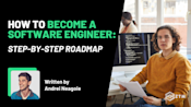 How to Become a Software Engineer: A Step-by-Step Guide | Zero To Mastery