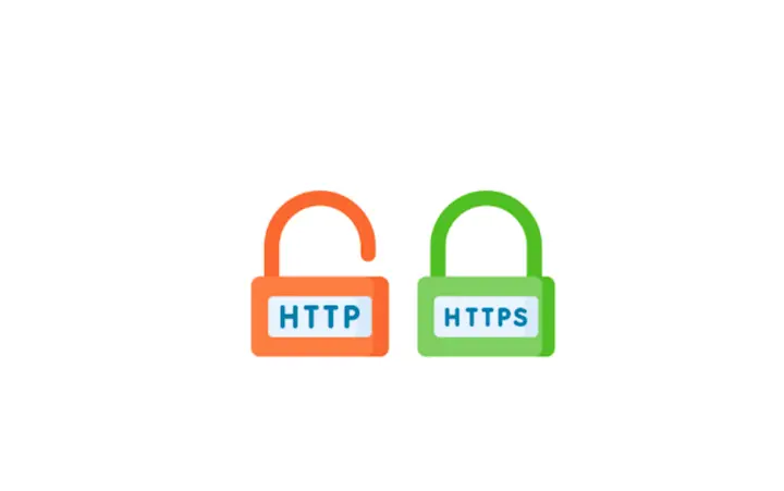 What does HTTP mean