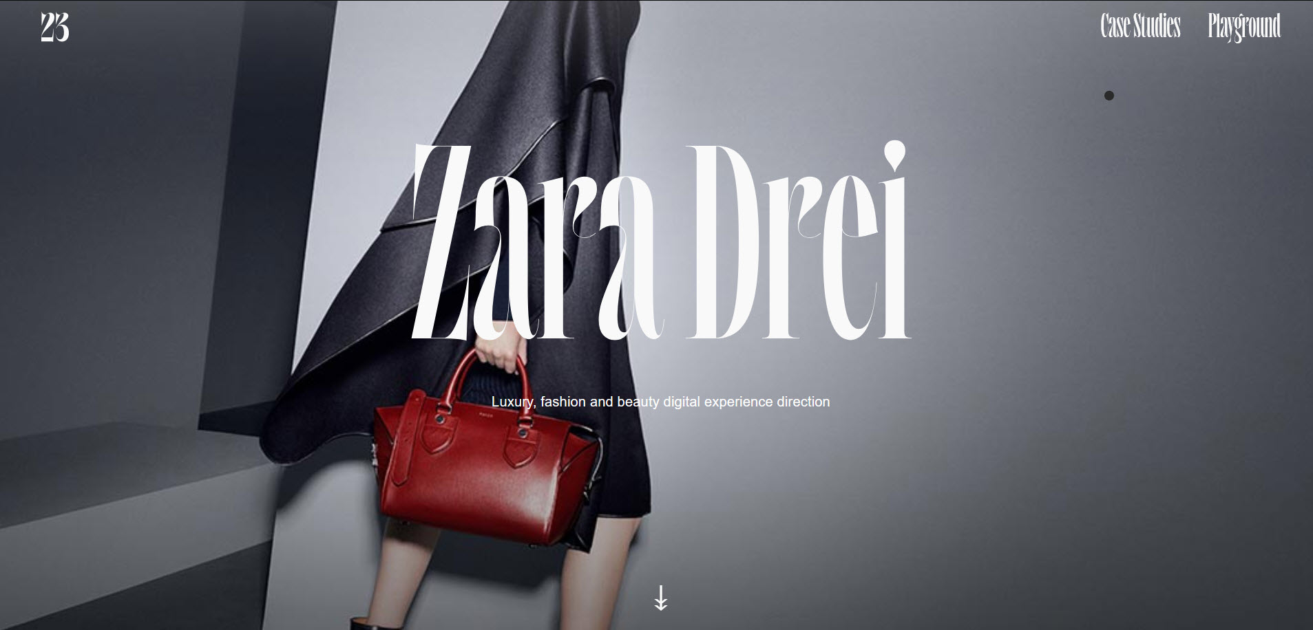 zara drei portfolio