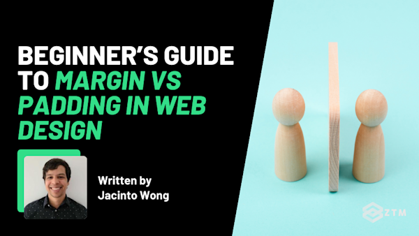 Beginner’s Guide to Margin vs Padding in Web Design preview