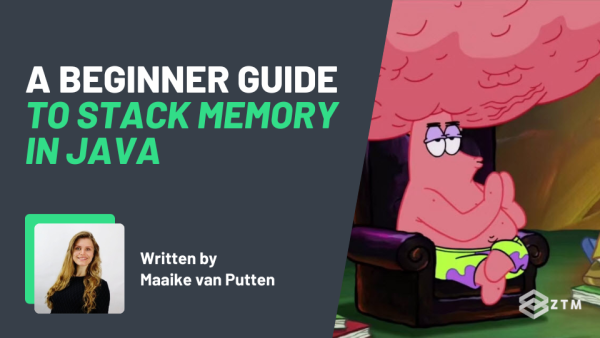 Stack Memory In Java: Beginner's Guide (With Code Examples) preview