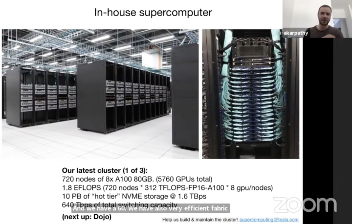 tesla-super-computer