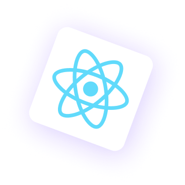 react badge