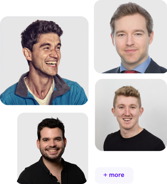 Instructors Image - AI