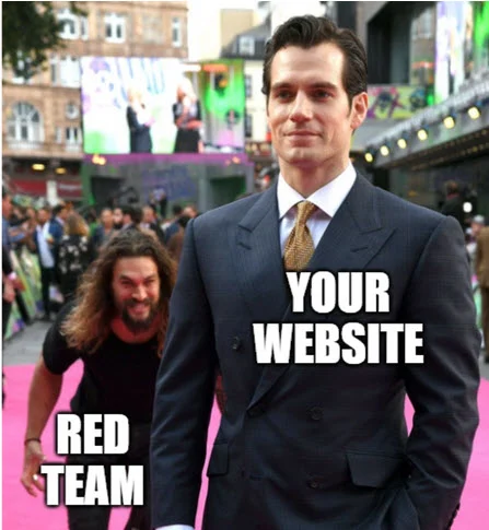 Red Team vs Blue Team in Cyber Security