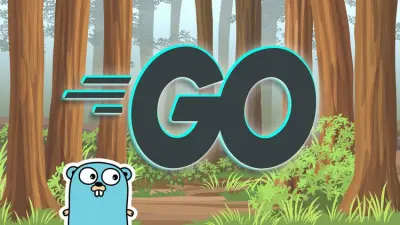 Go Programming (Golang): The Complete Developer's Guide