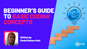 Beginner’s Guide to the Basic Coding Concepts | Zero To Mastery